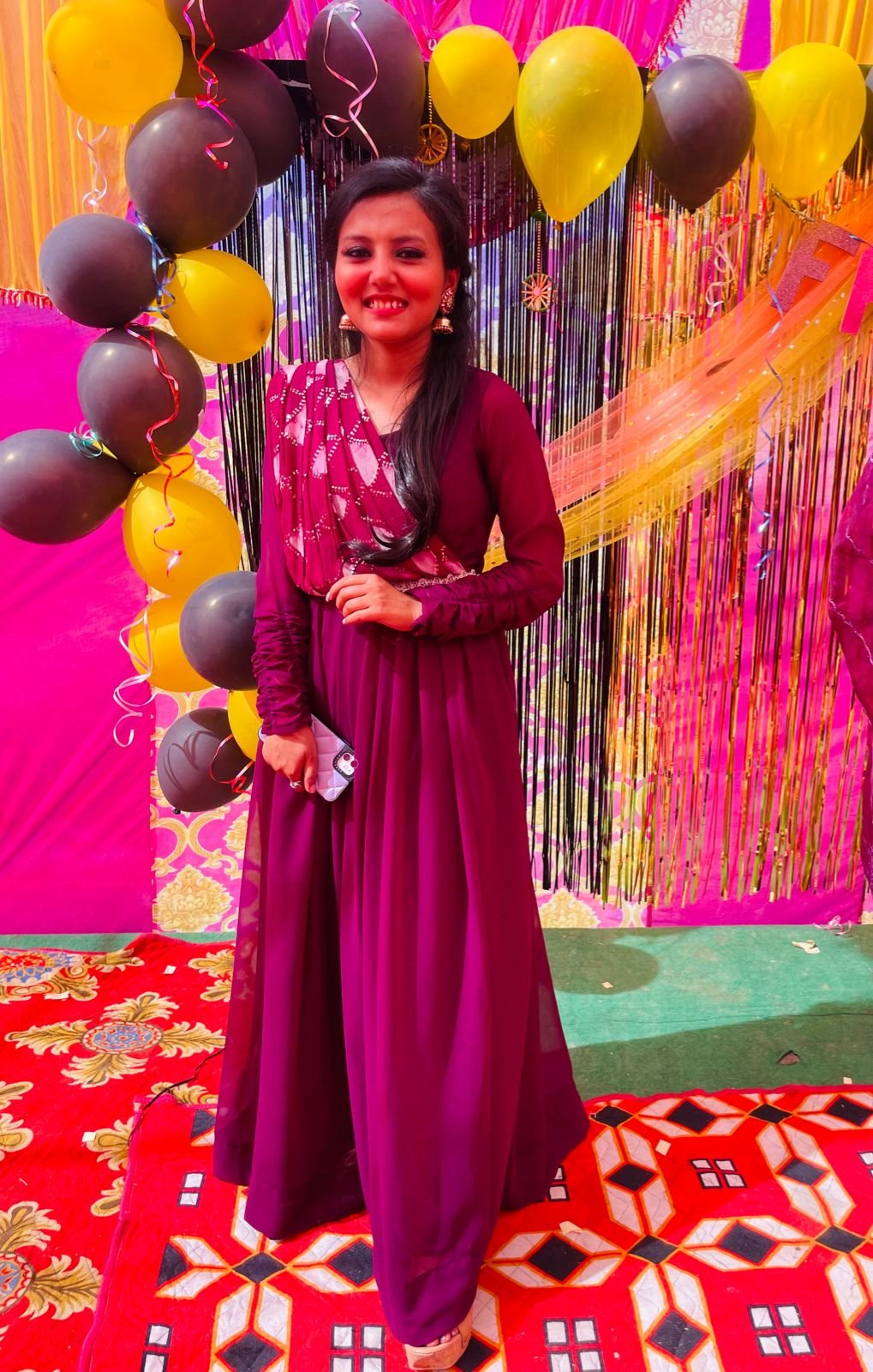 Meenakshi